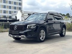 Mercedes-Benz GLB 220 Fashion Edition - ფოტო 1