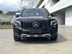 Mercedes-Benz GLB 220 Fashion Edition - ფოტო 2