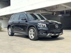Mercedes-Benz GLB 220 Fashion Edition - ფოტო 3