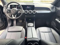 Mercedes-Benz GLB 220 Fashion Edition - ფოტო 4