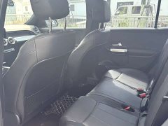 Mercedes-Benz GLB 220 Fashion Edition - ფოტო 6