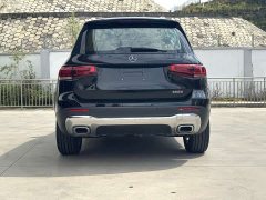 Mercedes-Benz GLB 220 Fashion Edition - ფოტო 7