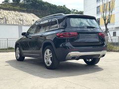 Mercedes-Benz GLB 220 Fashion Edition - ფოტო 8