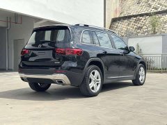 Mercedes-Benz GLB 220 Fashion Edition - ფოტო 9