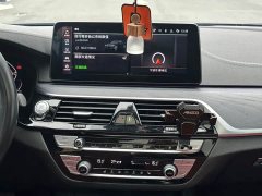 BMW 5 Series 530Li Premier M Sport Package - ფოტო 10