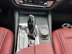 BMW 5 Series 530Li Premier M Sport Package - ფოტო 11