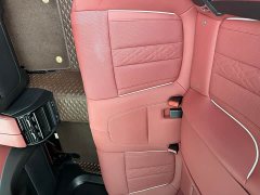 BMW 5 Series 530Li Premier M Sport Package - ფოტო 13