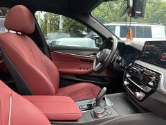 BMW 5 Series 530Li Premier M Sport Package - ფოტო 15