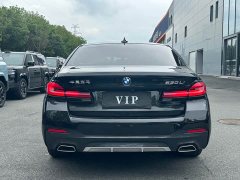 BMW 5 Series 530Li Premier M Sport Package - ფოტო 18