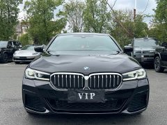 BMW 5 Series 530Li Premier M Sport Package - ფოტო 2