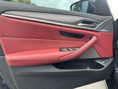 BMW 5 Series 530Li Premier M Sport Package - ფოტო 4