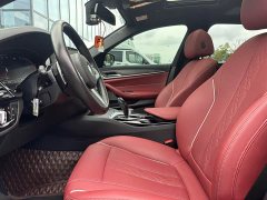 BMW 5 Series 530Li Premier M Sport Package - ფოტო 5