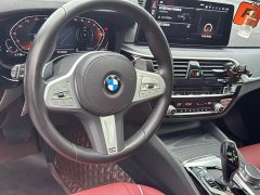 BMW 5 Series 530Li Premier M Sport Package - ფოტო 6