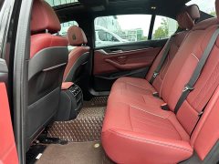 BMW 5 Series 530Li Premier M Sport Package - ფოტო 7