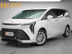 Buick Century 2.0T Six-Seat Yun Shi Edition - ფოტო 1