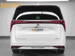 Buick Century 2.0T Six-Seat Yun Shi Edition - ფოტო 5