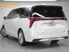 Buick Century 2.0T Six-Seat Yun Shi Edition - ფოტო 6