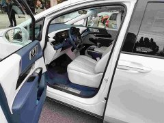 Buick Century 2.0T Six-Seat Yun Shi Edition - ფოტო 7