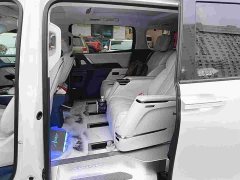 Buick Century 2.0T Six-Seat Yun Shi Edition - ფოტო 8