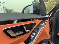 Mercedes-Benz S-Class 2026 S 400 L Business Edition - ფოტო 4
