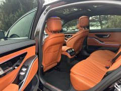 Mercedes-Benz S-Class 2026 S 400 L Business Edition - ფოტო 9