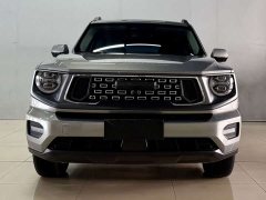 Haval Big Dog PLUS 2023 1.5T Two-Wheel Drive Trendy Wilderness Edition Plus - ფოტო 1