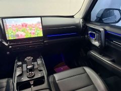 Haval Big Dog PLUS 2023 1.5T Two-Wheel Drive Trendy Wilderness Edition Plus - ფოტო 10