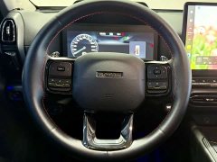 Haval Big Dog PLUS 2023 1.5T Two-Wheel Drive Trendy Wilderness Edition Plus - ფოტო 11