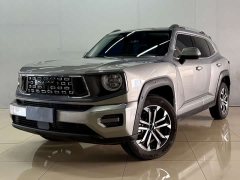 Haval Big Dog PLUS 2023 1.5T Two-Wheel Drive Trendy Wilderness Edition Plus - ფოტო 2