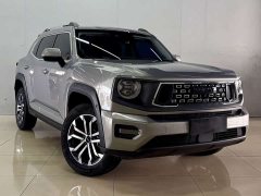 Haval Big Dog PLUS 2023 1.5T Two-Wheel Drive Trendy Wilderness Edition Plus - ფოტო 3