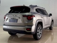 Haval Big Dog PLUS 2023 1.5T Two-Wheel Drive Trendy Wilderness Edition Plus - ფოტო 4