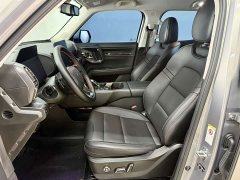 Haval Big Dog PLUS 2023 1.5T Two-Wheel Drive Trendy Wilderness Edition Plus - ფოტო 7