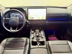Haval Big Dog PLUS 2023 1.5T Two-Wheel Drive Trendy Wilderness Edition Plus - ფოტო 9