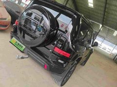 Tank 700 New Energy Hi4-T Extreme Edition - ფოტო 4