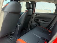 Honda LIFE 2021 1.5L CVT SPO-SS Dynamic Edition - ფოტო 10