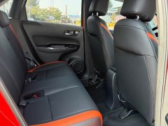 Honda LIFE 2021 1.5L CVT SPO-SS Dynamic Edition - ფოტო 11