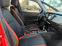 Honda LIFE 2021 1.5L CVT SPO-SS Dynamic Edition - ფოტო 13