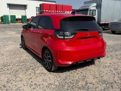Honda LIFE 2021 1.5L CVT SPO-SS Dynamic Edition - ფოტო 15