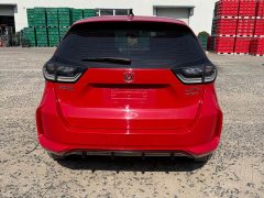 Honda LIFE 2021 1.5L CVT SPO-SS Dynamic Edition - ფოტო 16