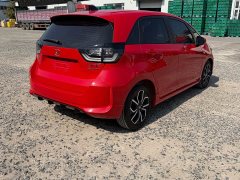 Honda LIFE 2021 1.5L CVT SPO-SS Dynamic Edition - ფოტო 17