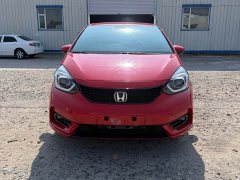 Honda LIFE 2021 1.5L CVT SPO-SS Dynamic Edition - ფოტო 2