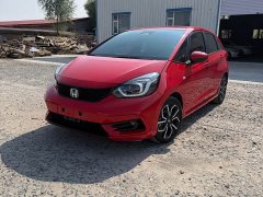 Honda LIFE 2021 1.5L CVT SPO-SS Dynamic Edition - ფოტო 3
