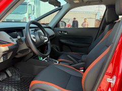 Honda LIFE 2021 1.5L CVT SPO-SS Dynamic Edition - ფოტო 5