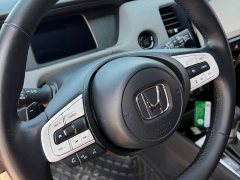 Honda LIFE 2021 1.5L CVT SPO-SS Dynamic Edition - ფოტო 6