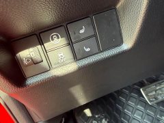 Honda LIFE 2021 1.5L CVT SPO-SS Dynamic Edition - ფოტო 8