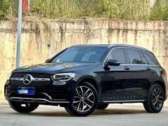 Mercedes-Benz GLC 300 L 4MATIC Dynamic - ფოტო 1