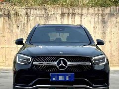 Mercedes-Benz GLC 300 L 4MATIC Dynamic - ფოტო 2