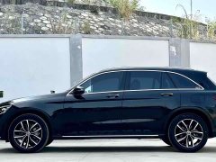 Mercedes-Benz GLC 300 L 4MATIC Dynamic - ფოტო 5
