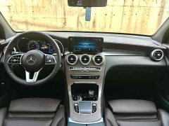 Mercedes-Benz GLC 300 L 4MATIC Dynamic - ფოტო 6