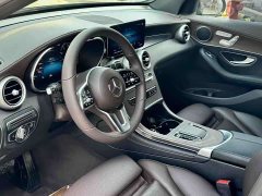Mercedes-Benz GLC 300 L 4MATIC Dynamic - ფოტო 7